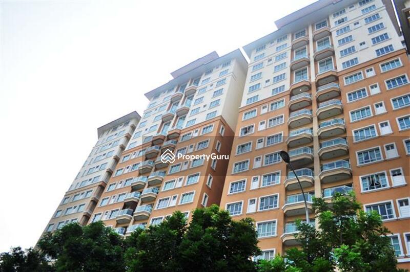 Hartamas Regency II (Condominium) for Sale/Rent, 2024