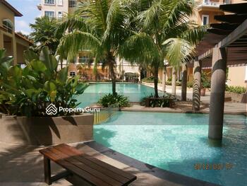Hartamas Regency 2