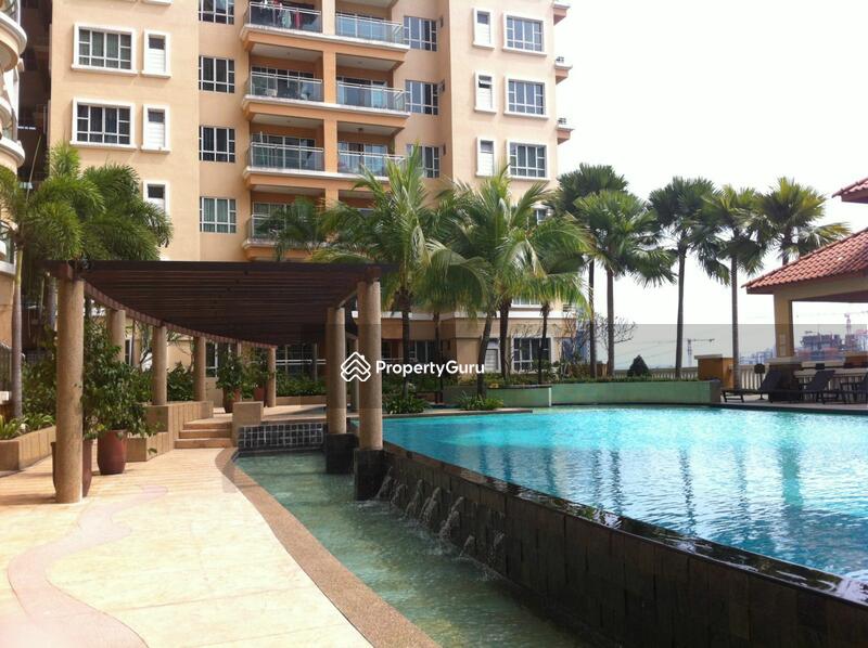 Hartamas Regency II (Condominium) for Sale/Rent, 2024