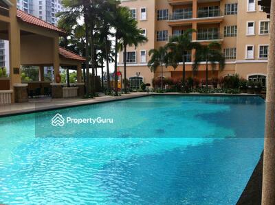 - Hartamas Regency 2