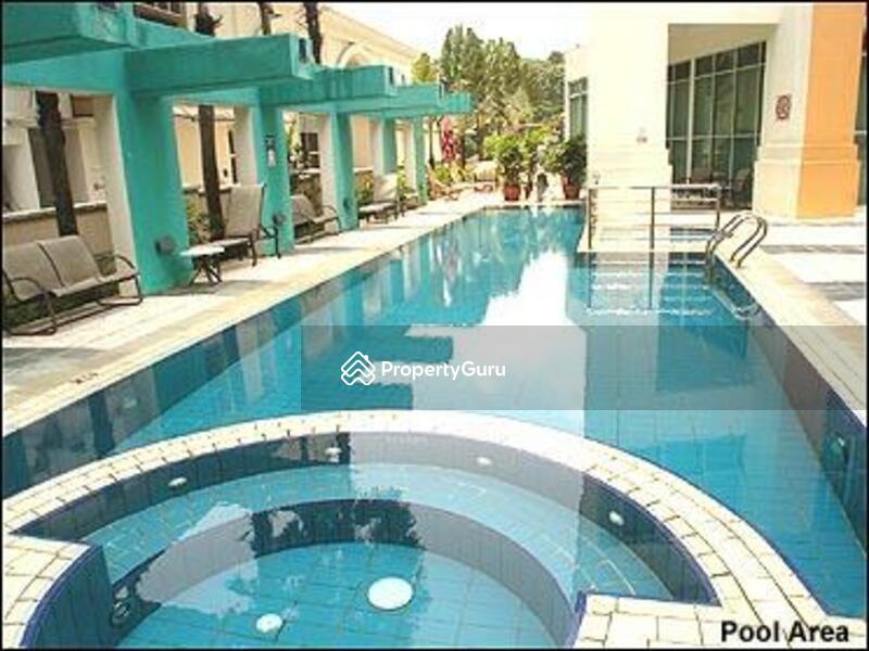For Sale - Gloucester Mansions