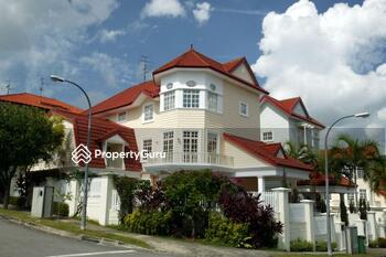Woodgrove Estate