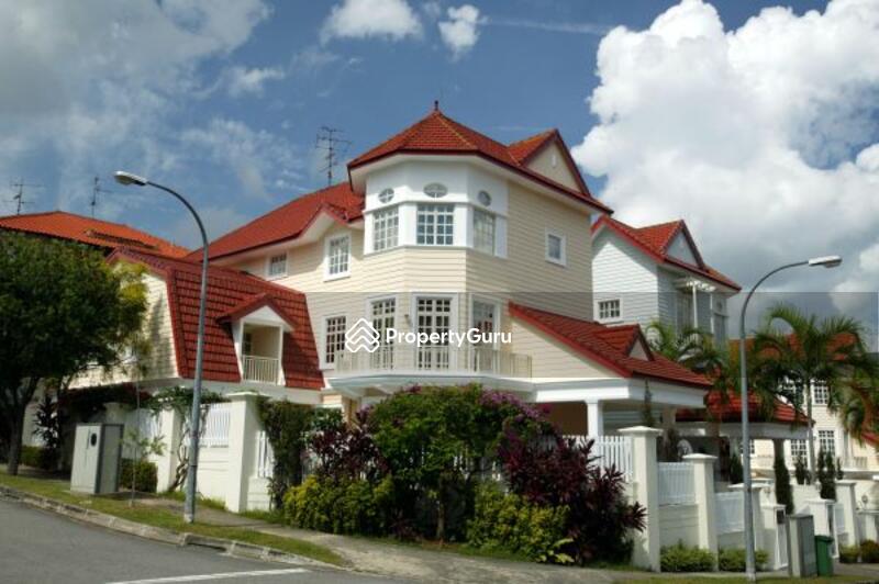 Woodgrove Estate #0