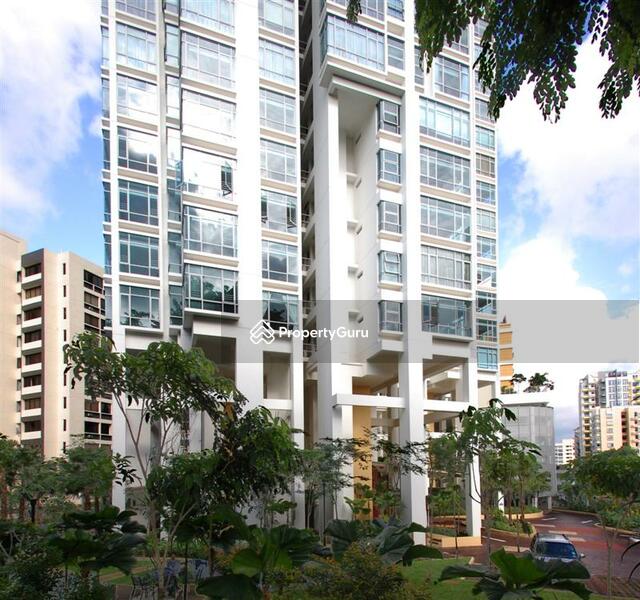 For Rent - One St Michael's