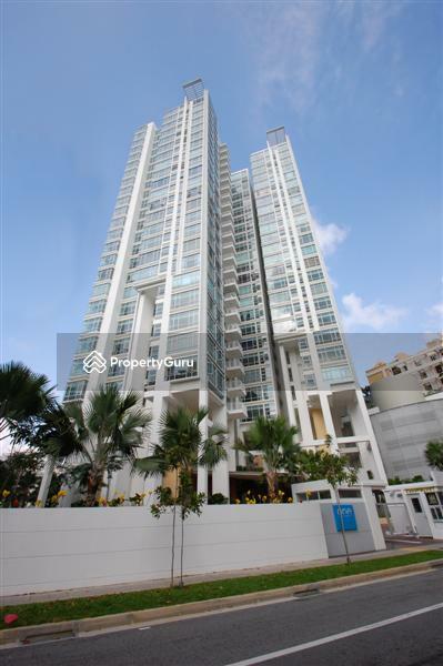 For Rent - One St Michael's