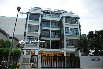  - Mountbatten Regency