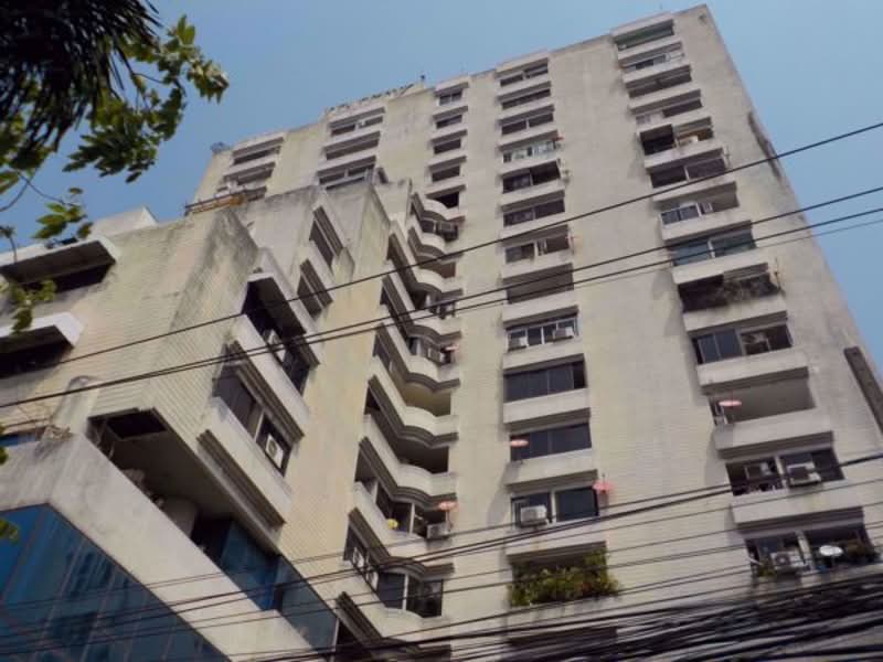 Unity Tower Condominium, Bangkok, Udomsuk, Bang Chak, Phra Khanong, Bangkok, 2 Bedrooms, 275 sqm, Condo For Rent, by Natthapong Laomahong, 500405452 - DDproperty.com