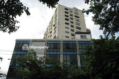  - Unity Tower Condominium : ยูนิตี้ ทาวเวอร์ คอนโดมิเนียม