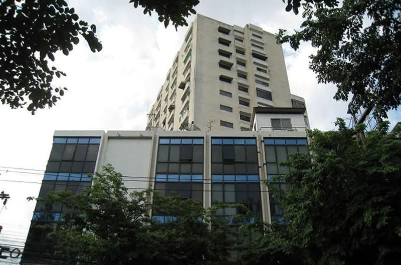 Unity Tower Condominium : ยูนิตี้ ทาวเวอร์ คอนโดมิเนียม, กรุงเทพ, อุดมสุข, บางจาก, พระโขนง, กรุงเทพ, 275 ตร.ม., คอนโด ให้เช่า, โดย Natthapong Laomahong, 500405452 - DDproperty.com