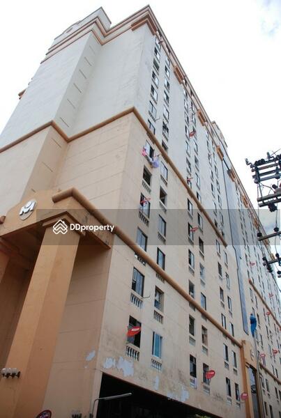 ให้เช่า - Merlin Tower : เมอร์ลินทาวเวอร์, กรุงเทพ