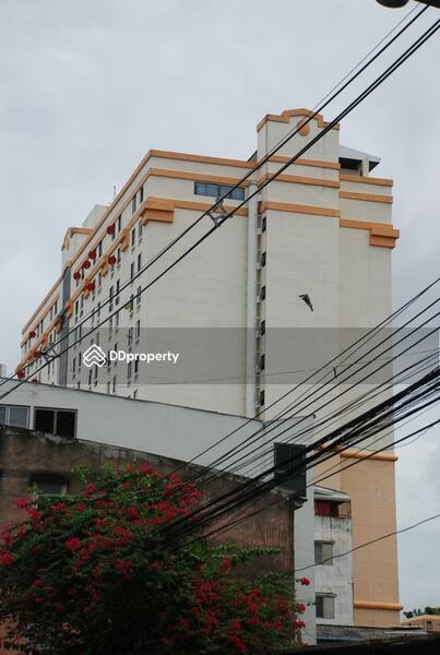ให้เช่า - Merlin Tower : เมอร์ลินทาวเวอร์, กรุงเทพ