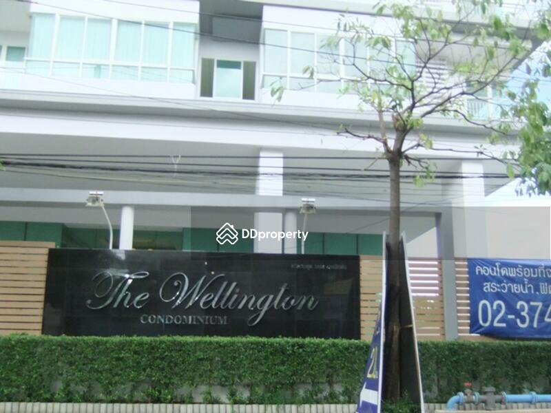 ขาย - The Wellington : เดอะ เวลลิงตัน, กรุงเทพ