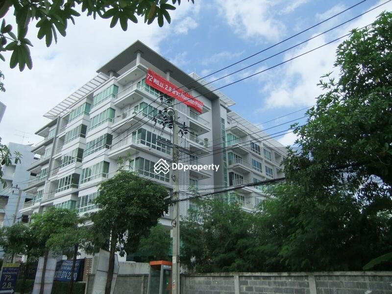 For Sale - The Wellington, Bangkok