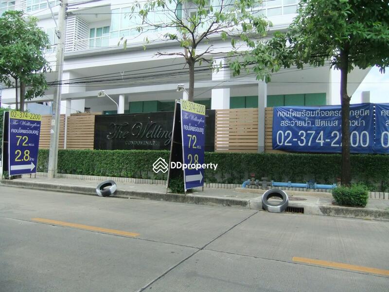 For Sale - The Wellington, Bangkok
