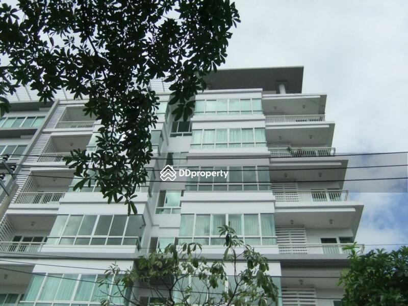For Sale - The Wellington, Bangkok