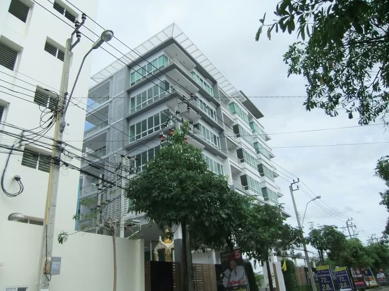 The Wellington : เดอะ เวลลิงตัน