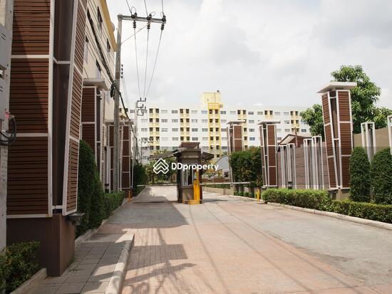 For Rent - Lumpini Condo Town Rattanathibet, Nonthaburi
