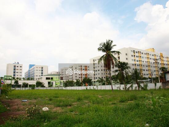 For Rent - Lumpini Condo Town Rattanathibet, Nonthaburi