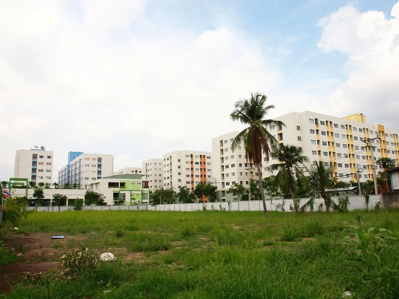 Lumpini Condo Town Rattanathibet