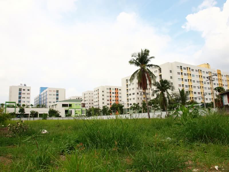 Lumpini Condo Town Rattanathibet