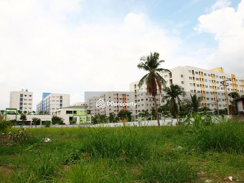 For Rent - Lumpini Condo Town Rattanathibet, Nonthaburi