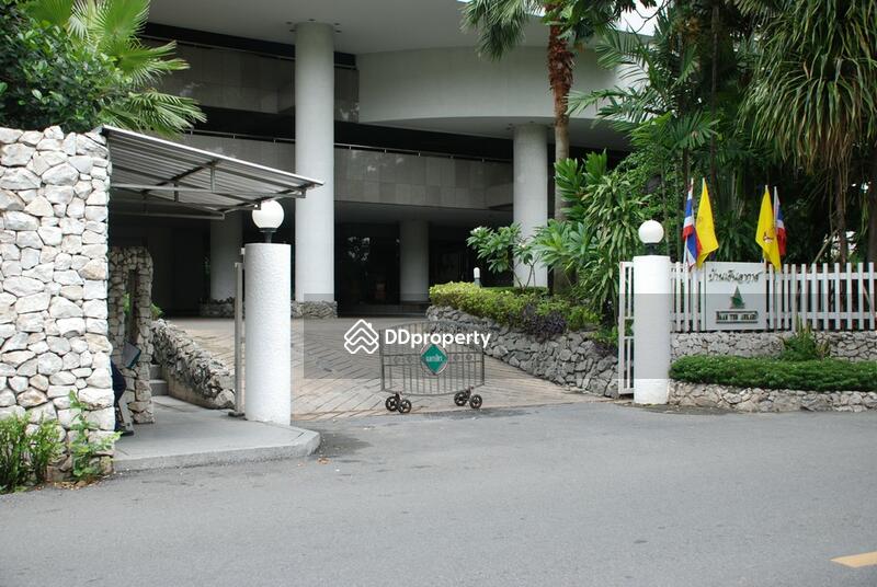 ให้เช่า - Baan Yen Akard : บ้านเย็นอากาศ, กรุงเทพ