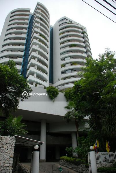 For Rent - Baan Yen Akard, Bangkok