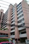 Sribumpen Condo Home : ศรีบำเพ็ญ คอนโดโฮม #0