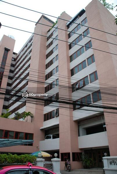 ให้เช่า - Sribumpen Condo Home : ศรีบำเพ็ญ คอนโดโฮม, กรุงเทพ