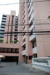 Sribumpen Condo Home : ศรีบำเพ็ญ คอนโดโฮม #0