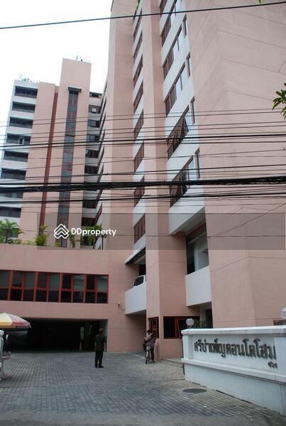 ให้เช่า - Sribumpen Condo Home : ศรีบำเพ็ญ คอนโดโฮม, กรุงเทพ