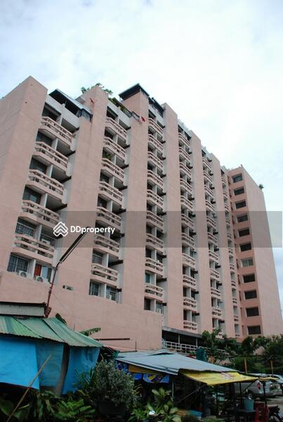 ให้เช่า - Sribumpen Condo Home : ศรีบำเพ็ญ คอนโดโฮม, กรุงเทพ