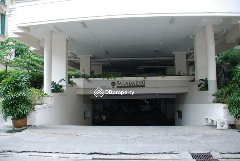 ให้เช่า - Saladaeng Executive Condominium : ศาลาแดง เอคเซค คิวทิฟ คอนโดมิเนียม, กรุงเทพ
