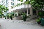 Saladaeng Executive Condominium #0