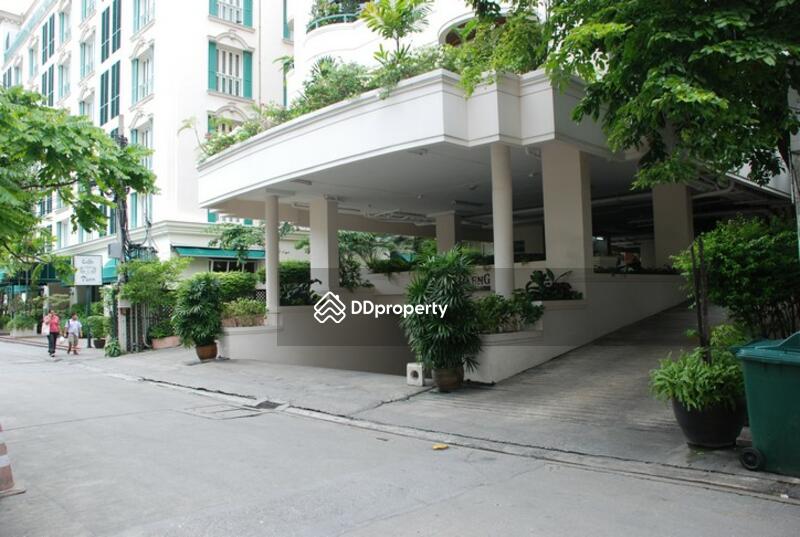 ให้เช่า - Saladaeng Executive Condominium : ศาลาแดง เอคเซค คิวทิฟ คอนโดมิเนียม, กรุงเทพ