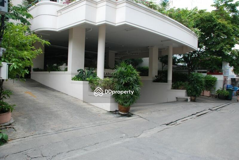 ให้เช่า - Saladaeng Executive Condominium : ศาลาแดง เอคเซค คิวทิฟ คอนโดมิเนียม, กรุงเทพ