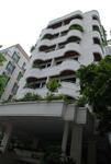Saladaeng Executive Condominium #0