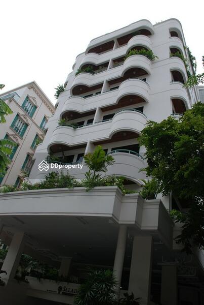 For Rent - Saladaeng Executive Condominium, Bangkok