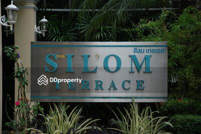  - Silom Terrace Condominium