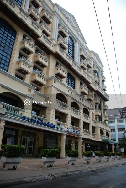 For Rent - Silom Terrace Condominium, Bangkok