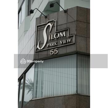 สีลม พาร์ควิว คอนโดมิเนียม