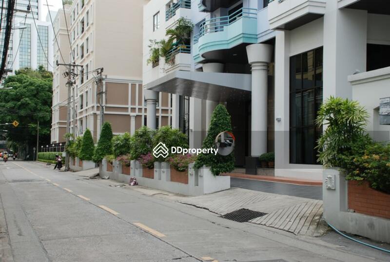 ให้เช่า - Pearl Garden : เพิร์ล การ์เด้น, กรุงเทพ