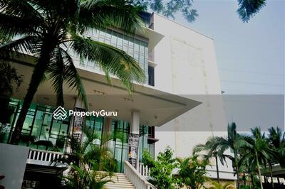 - Matahari Luxury Super Condos