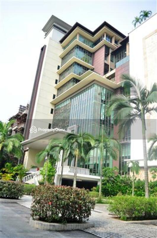 Matahari Luxury Super Condos #0