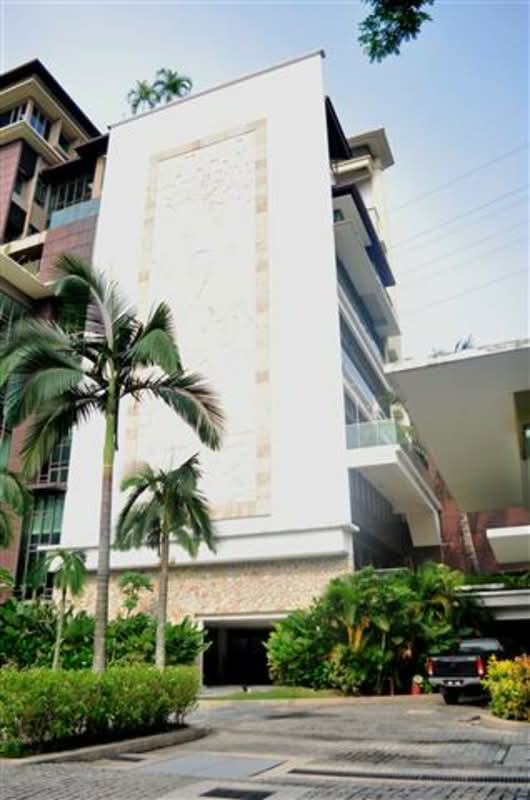 Matahari Luxury Super Condos - iProperty.com.my