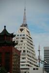 Diamond Tower : ไดมอนด์ ทาวเวอร์ #0