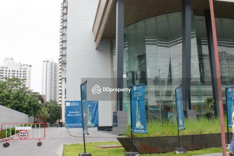 For Sale - Circle Living Prototype, Bangkok
