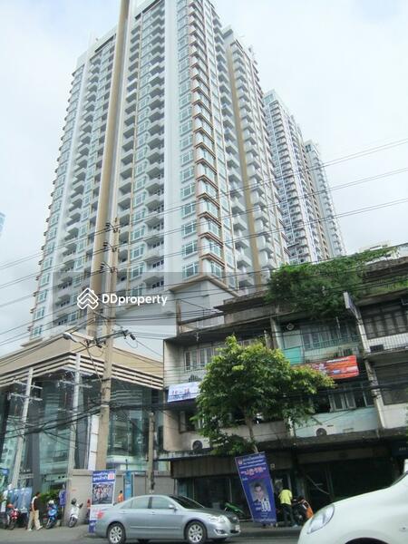 For Sale - Circle Living Prototype, Bangkok