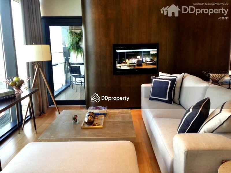 For Sale - Circle Living Prototype, Bangkok