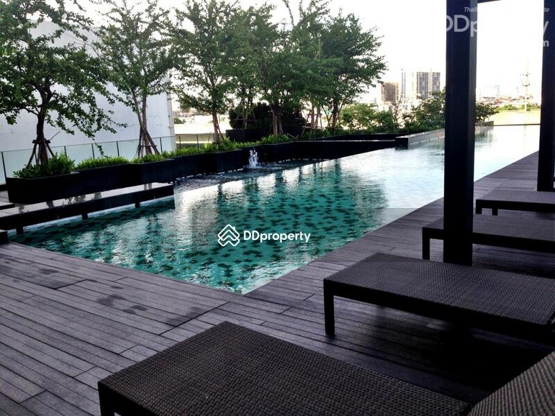 For Sale - Circle Living Prototype, Bangkok